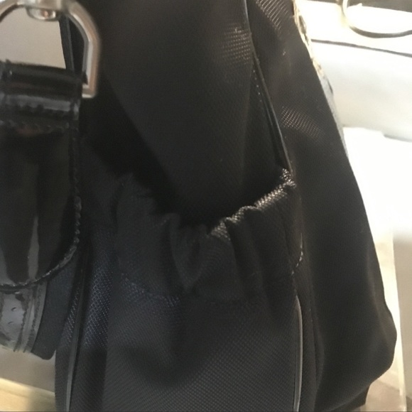 Cole Haan g series diaper bag/tote - Picture 5 of 8